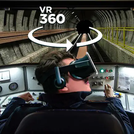 VR Subway 3D Simulator Cheats
