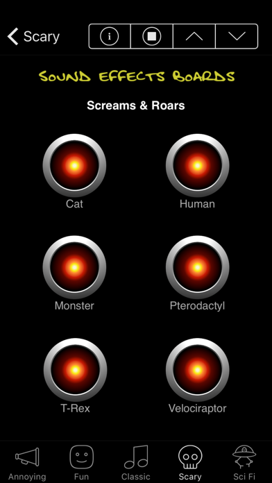 Sound Effects Boards Pro - Fun Sounds & Noisesのおすすめ画像4