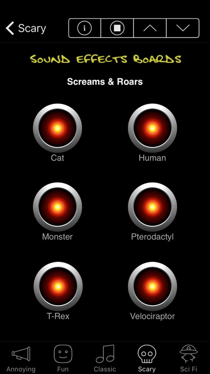 Sound Effects Boards Pro screenshot-3