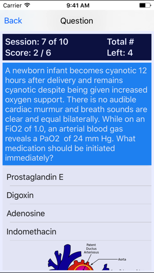 Maternal Newborn Nurse MNN Review(圖3)-速報App