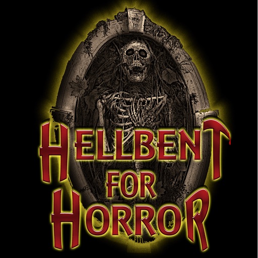 Hellbent For Horror icon