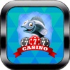 777 Super Fish Party Fun -- Free Amazing Casino