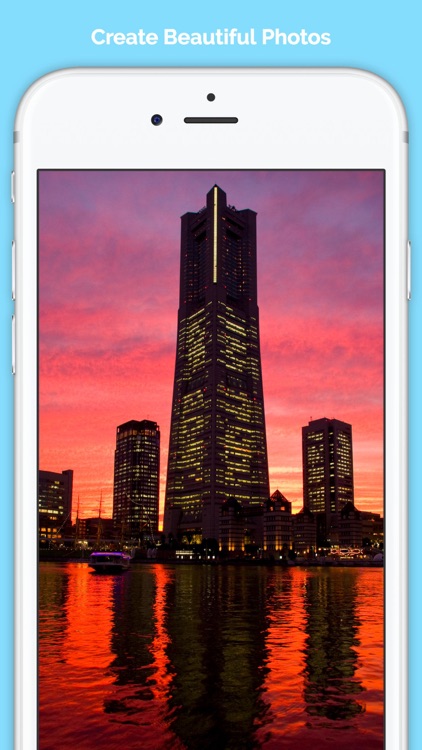 Filters for Everfilter - EvertArt Pro