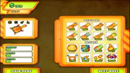 Game screenshot Nuclear Gun apk