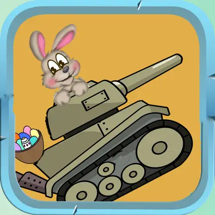 Bunny easter egg protector Cheats