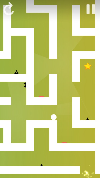 Maze Escape Platform