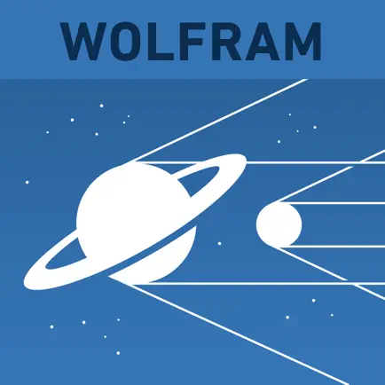 Wolfram Astronomy Course Assistant Cheats