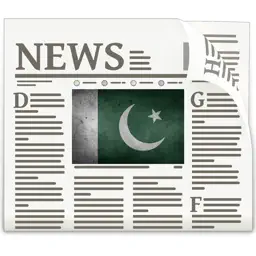 Pakistan News Express Daily - Today's Latest app icon