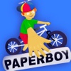 Paperboy - Newspaper Delivery Game