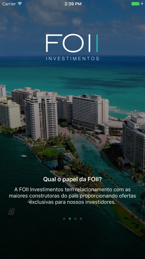 FOII Investimentos(圖2)-速報App