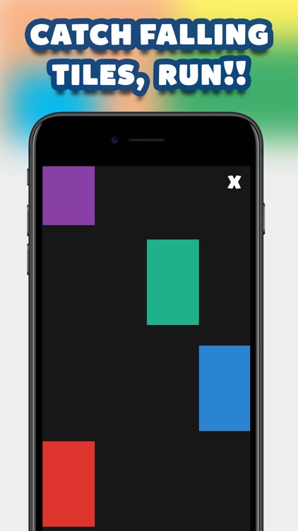 Tiles Run! screenshot-3