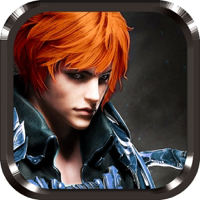 Dragon Warrior  Heroes Legend