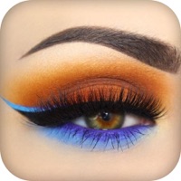 Eye Make Up Camera Photo Editor pour PC