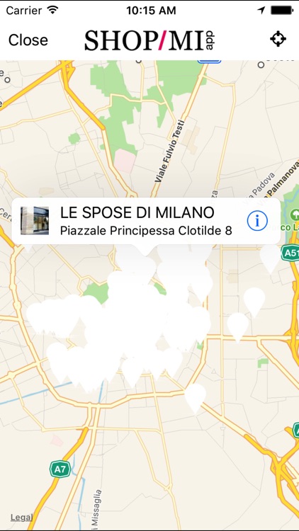 ShopMiApp screenshot-3