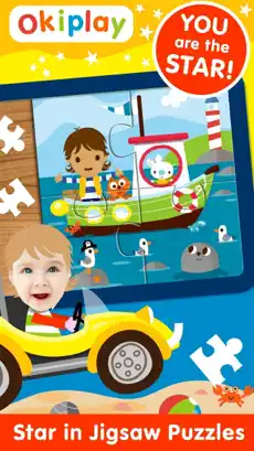 Captura de Pantalla 1 Pre-K Learning 2,3,4 year old Games Preschoolers iphone