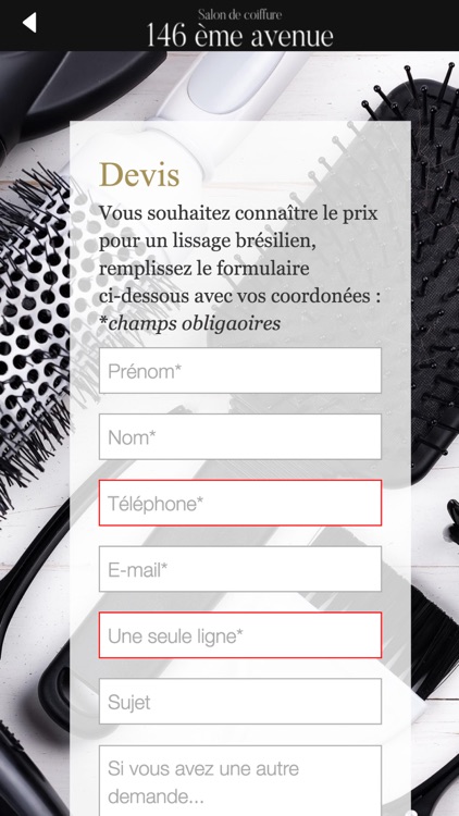 146 ème Avenue Toulon screenshot-4