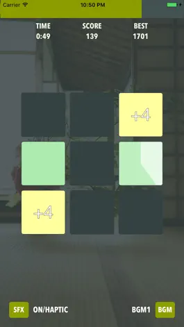 Game screenshot 9 Square Agile - Nimble Fingers mod apk