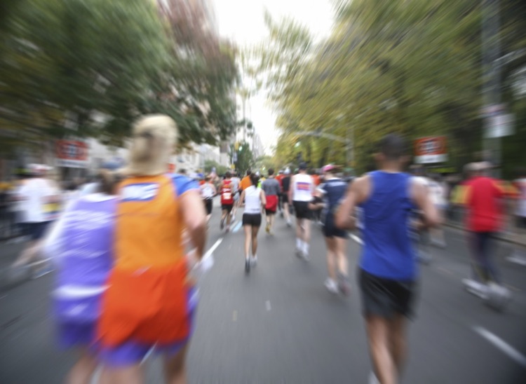 Virtual Runner screenshot-3