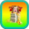 Fantasy Cowlgirl - Casino Slots