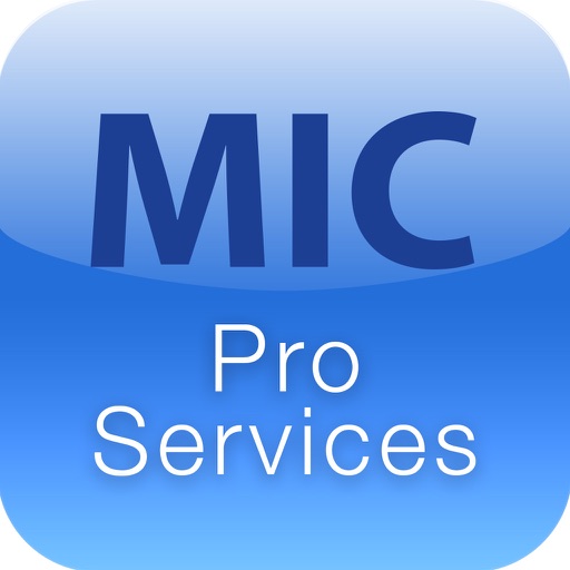 MIC Pro Services by Institute for Information Industry