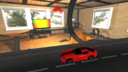 Game screenshot Car Race Extreme Stunt Drive-r Sim-ulator apk