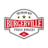 Burgerville