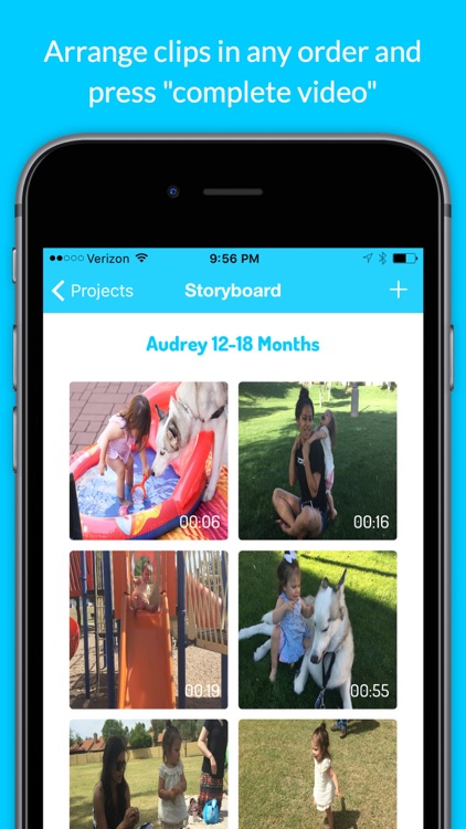 Home Video Maker Pro-Combine Videos & Video Merger