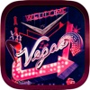 A Vegas Casino Gambler Slots Game