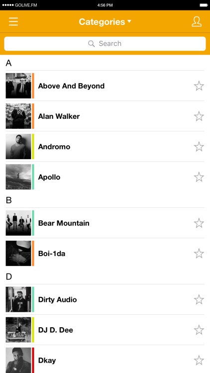 Seasons Festival 2017