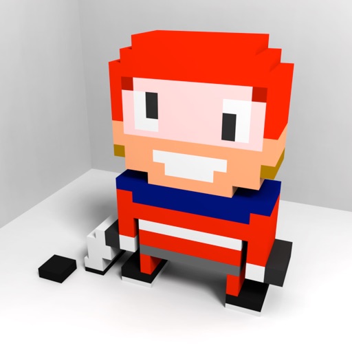 Ice Hockey Tap Champions : Extreme Ice Maniacs