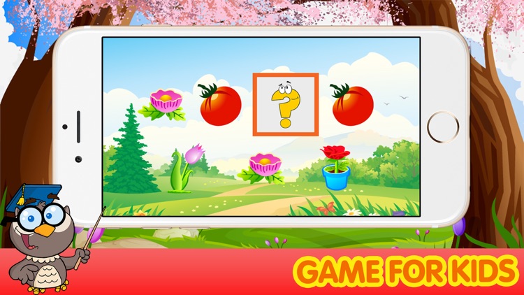 Preschool Math Game - Learning Game screenshot-4