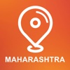 Maharashtra, India - Offline Car GPS