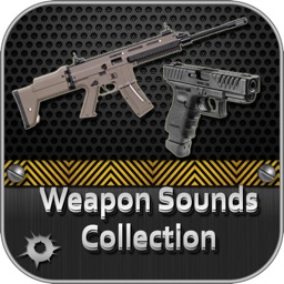 Ultimate Weapon Sound