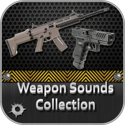 Ultimate Weapon Sound Cheats