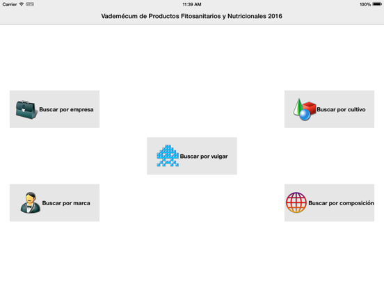 Screenshot #4 pour Vademécum Fito  Nutri 2018