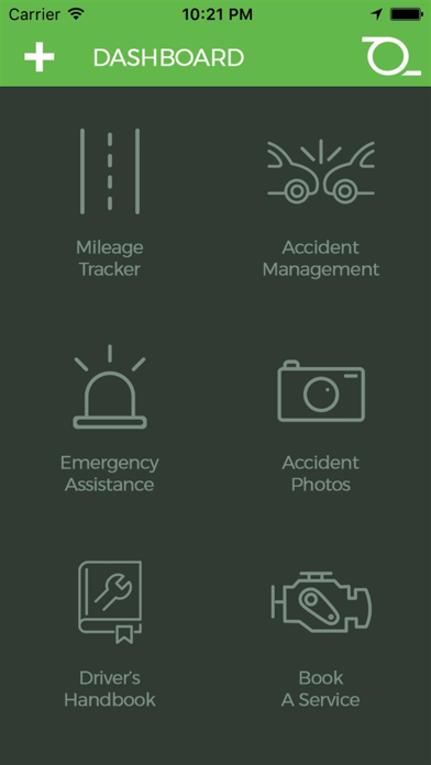 Screenshot #3 pour Traction Finance