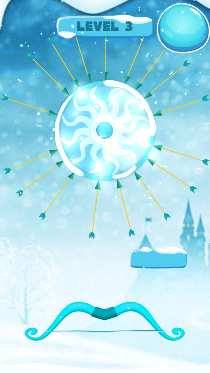 Arrow Fire - Archery is Hard