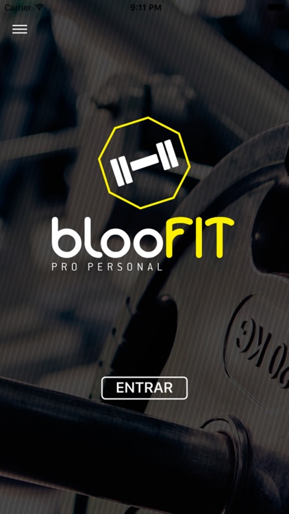BlooFit -Seu Personal de bolso