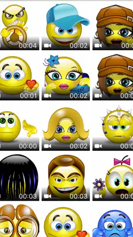 Game screenshot Talking Emojis! apk
