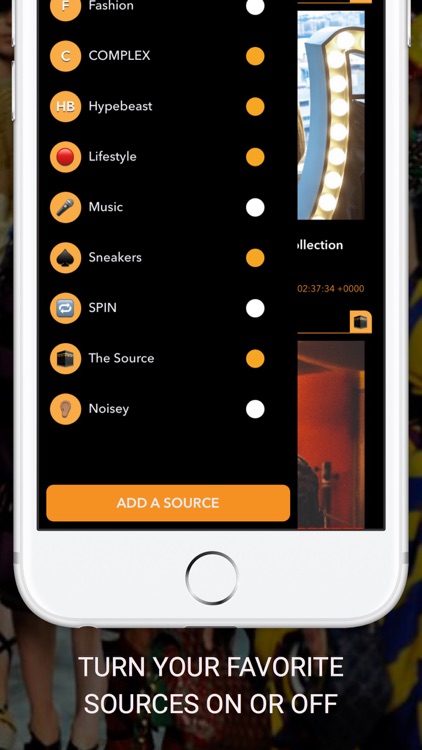 TOO CULTURE - HIP HOP, FASHION, & KICKS