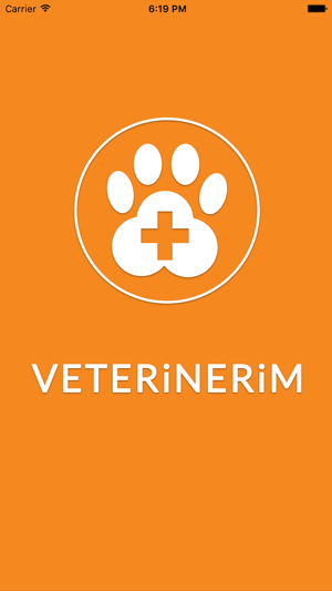 Veterinerim