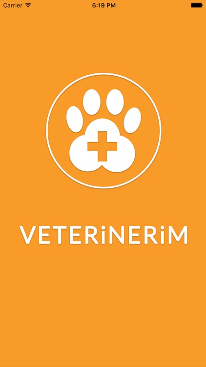 Veterinerim