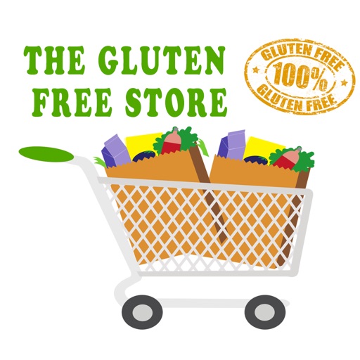 Gluten Free Store - Celiac Disease Supermarket icon