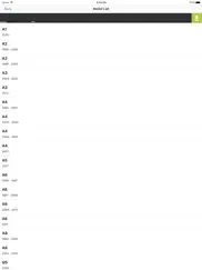 where is obd iPad Captures Décran 2