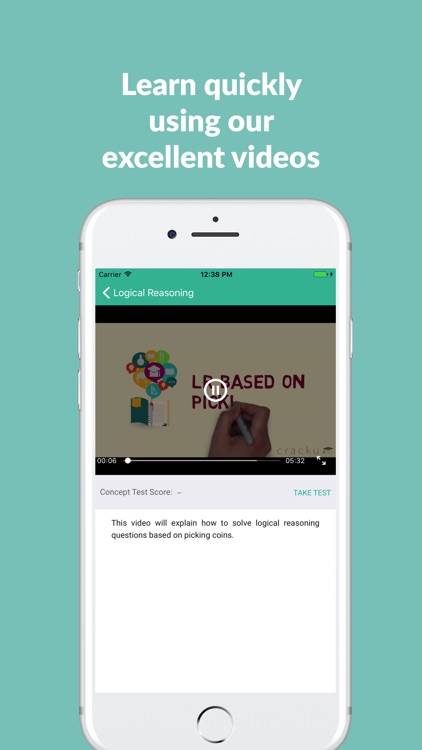 Cracku - CAT/Banking/SSC screenshot-3