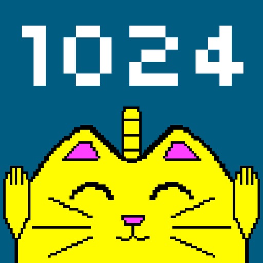 Flappy 1024 Icon