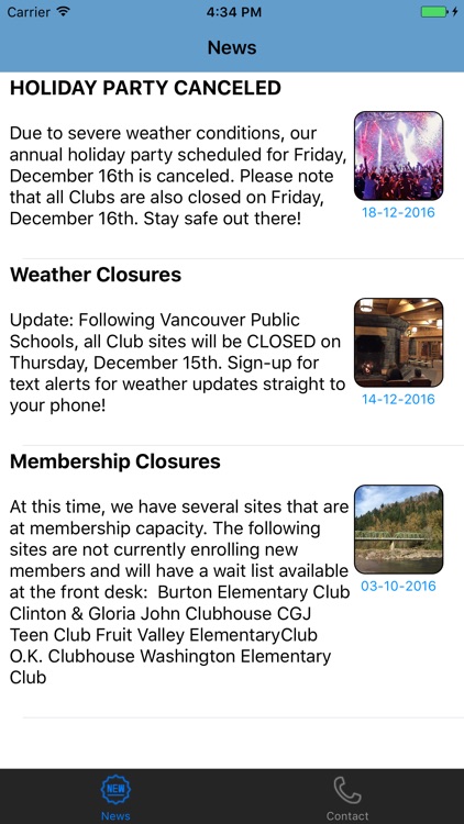 Boys and Girls Clubs of Southwest Washington