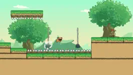 Game screenshot Mr Puppy Dash: Super Jump apk