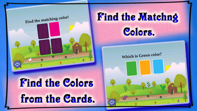 Preschool and Kindergarten Educational Games(圖4)-速報App