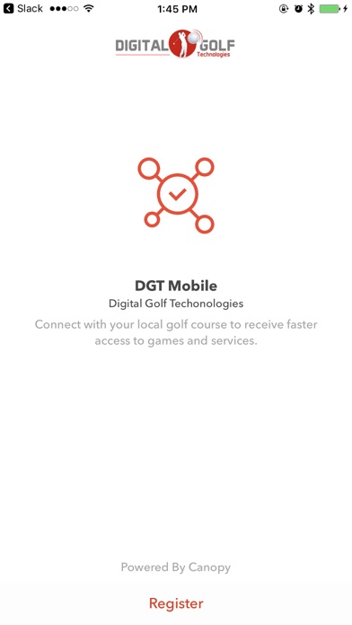 Screenshot #1 pour DGT Duo Mobile